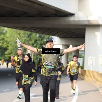 Runner Photo 6386181