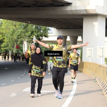 Runner Photo 6386196