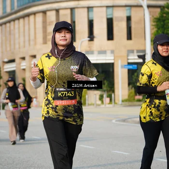 Runner Photo 6386198