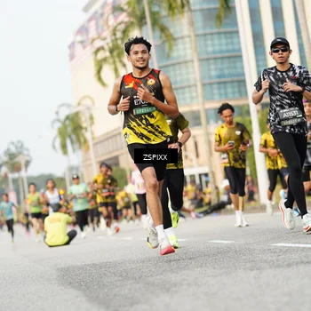 Runner Photo 6386200