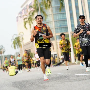Runner Photo 6386202