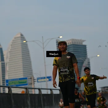 Runner Photo 6386209