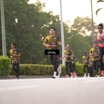 Runner Photo 6386212