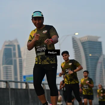 Runner Photo 6386215