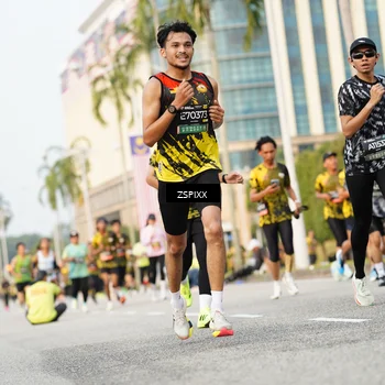 Runner Photo 6386220