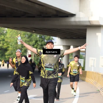 Runner Photo 6386221
