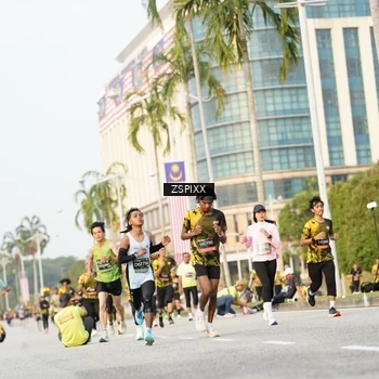 Runner Photo 6386231