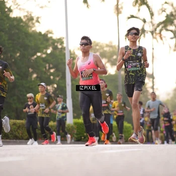 Runner Photo 6386232