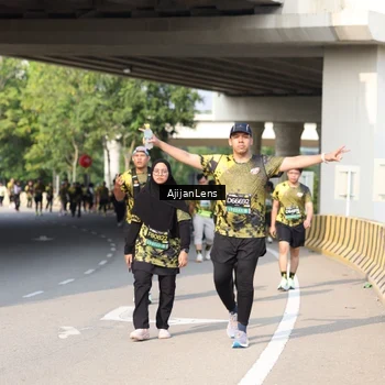 Runner Photo 6386236