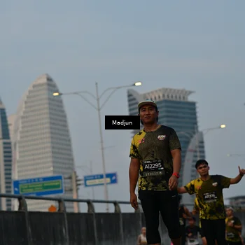 Runner Photo 6386247