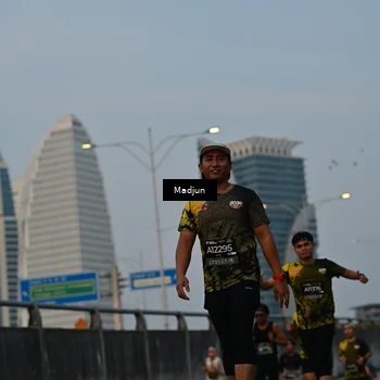 Runner Photo 6386248