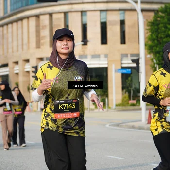 Runner Photo 6386249