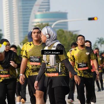 Runner Photo 6386253
