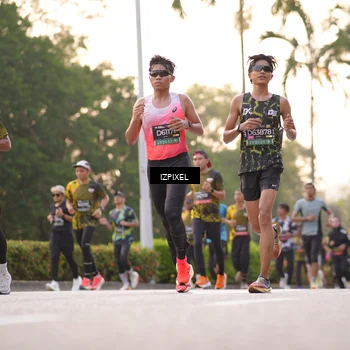 Runner Photo 6386255
