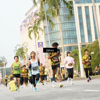 Runner Photo 6386256