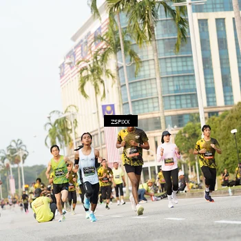 Runner Photo 6386258
