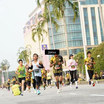 Runner Photo 6386259