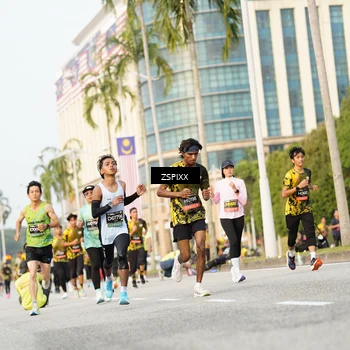 Runner Photo 6386261