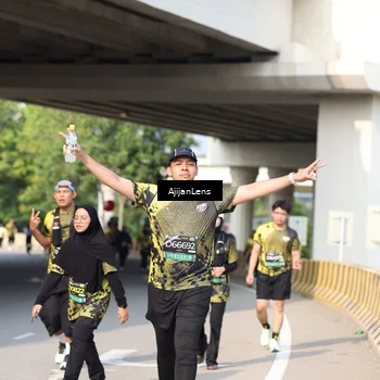 Runner Photo 6386264
