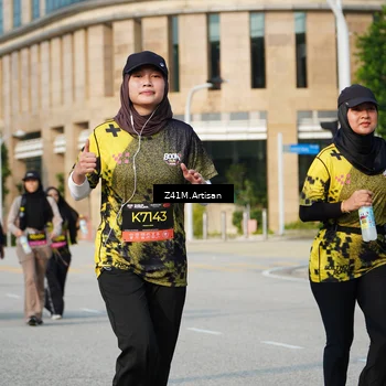 Runner Photo 6386268