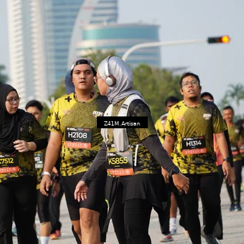 Runner Photo 6386272