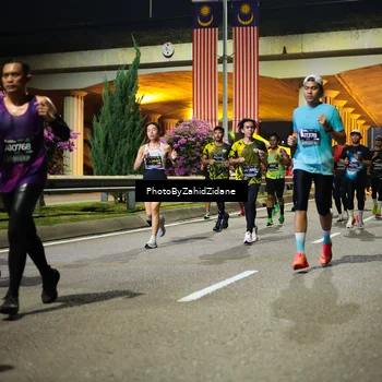 Runner Photo 6386277
