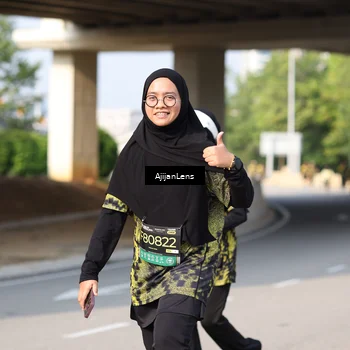 Runner Photo 6386280