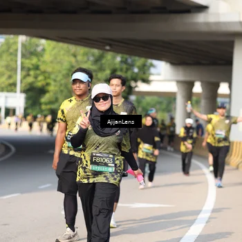 Runner Photo 6386281