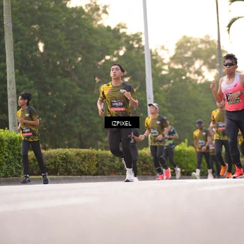 Runner Photo 6386282