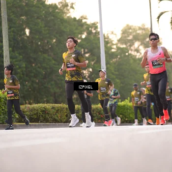 Runner Photo 6386285