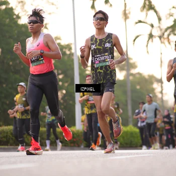 Runner Photo 6386295