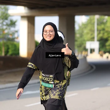 Runner Photo 6386298