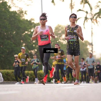 Runner Photo 6386318