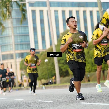 Runner Photo 6386322