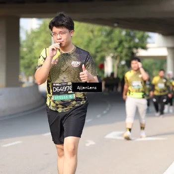 Runner Photo 6386326