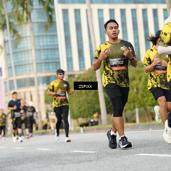 Runner Photo 6386332