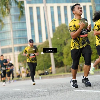 Runner Photo 6386333
