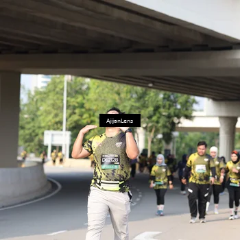 Runner Photo 6386336