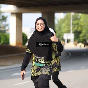 Runner Photo 6386342