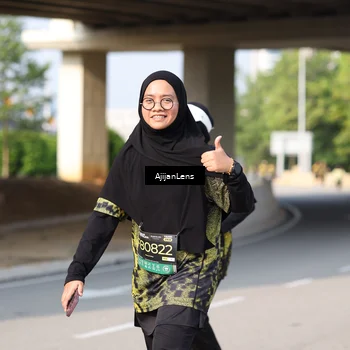 Runner Photo 6386344