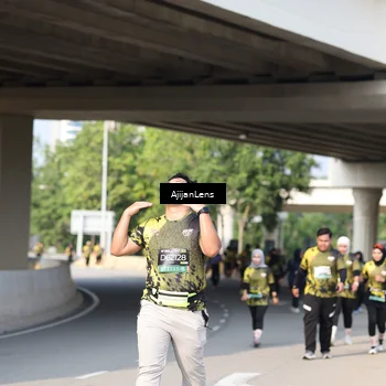 Runner Photo 6386351