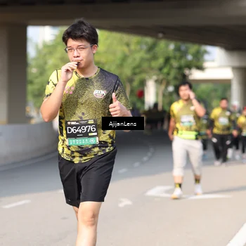 Runner Photo 6386357