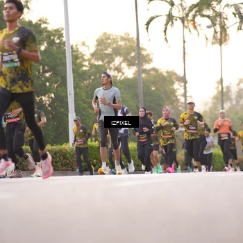 Runner Photo 6386358