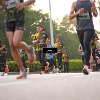 Runner Photo 6386359