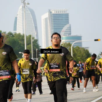 Runner Photo 6386368