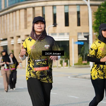 Runner Photo 6386375