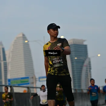 Runner Photo 6386377