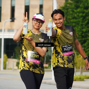 Runner Photo 6386382