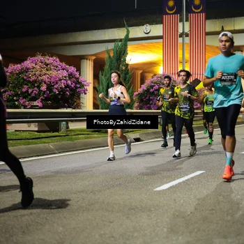 Runner Photo 6386384