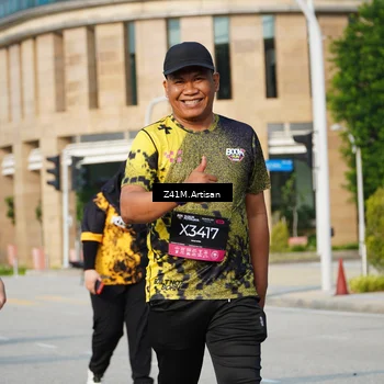 Runner Photo 6386391